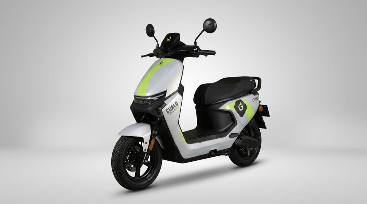 CHALO SMART ECO