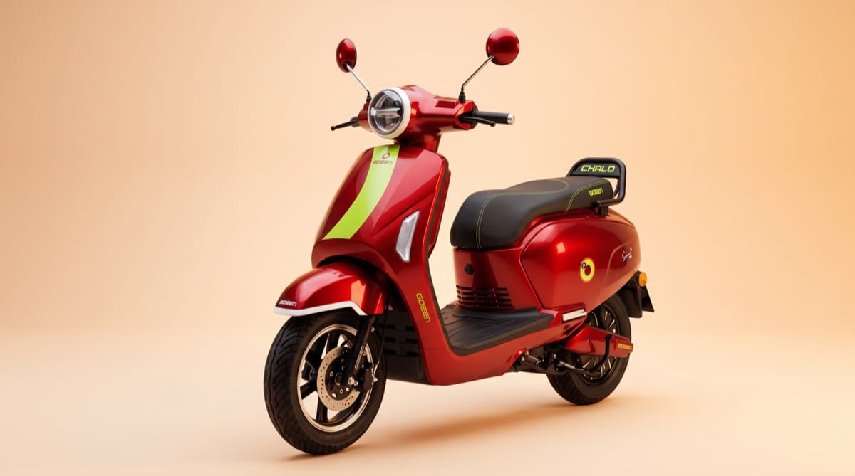 CHALO SMART PLUS