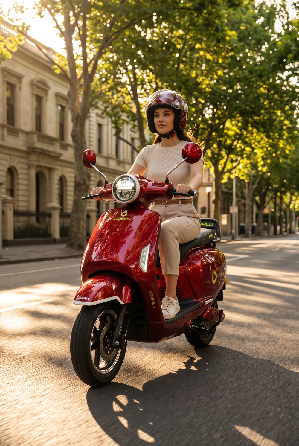 CHALO SMART PLUS