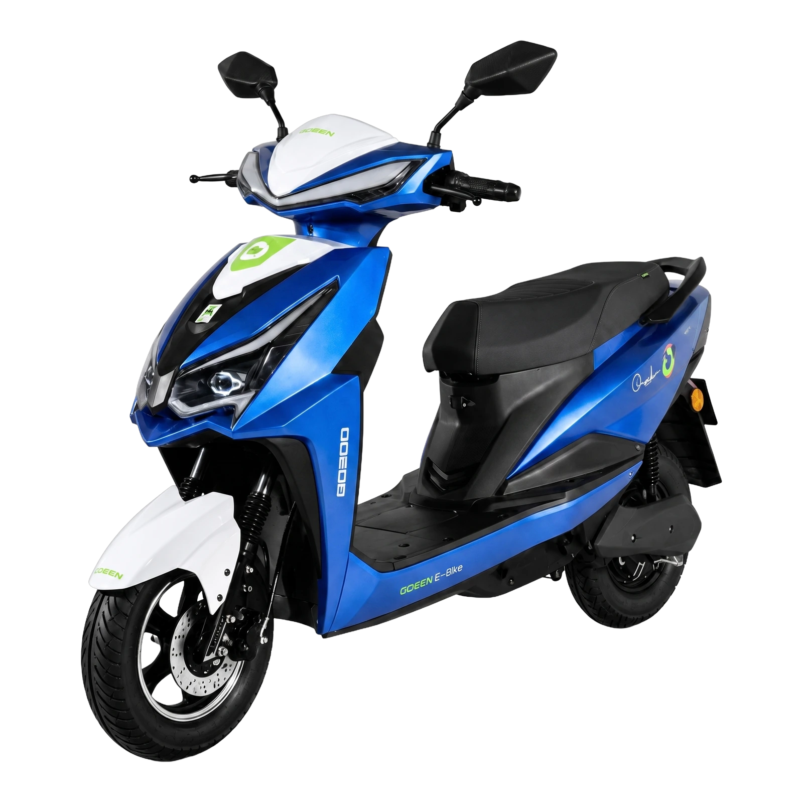 NEO Blue