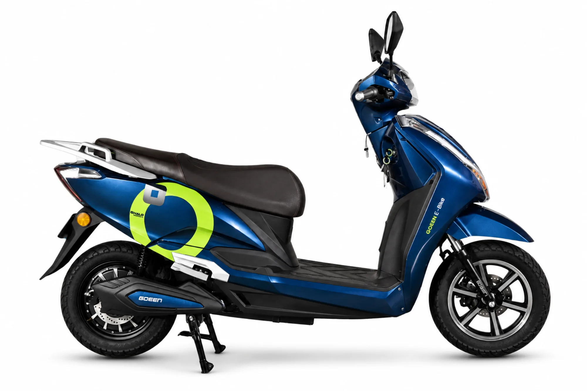 GOEEN CHALO SMART PRO