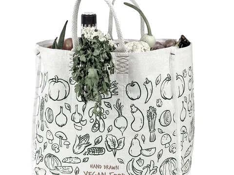 Grocery bags