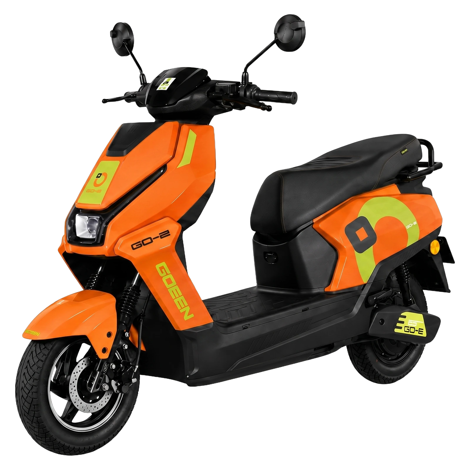 Orange