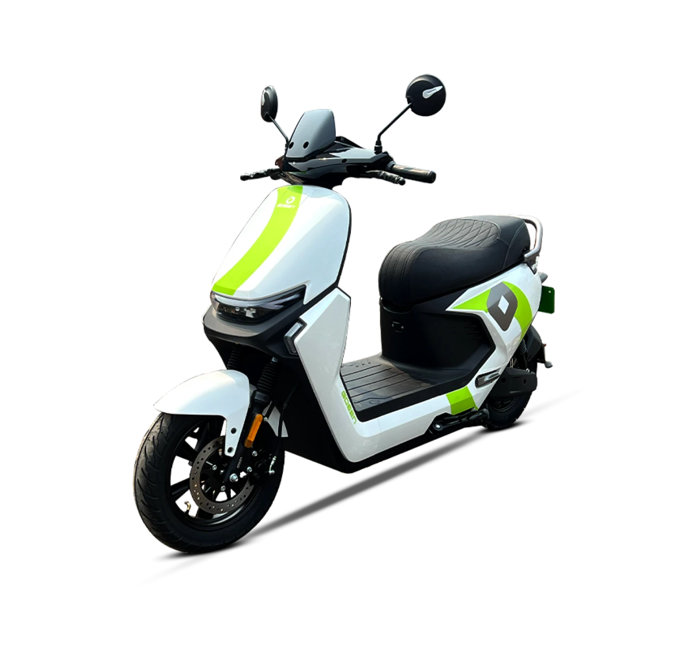 GOEEN CHALO SMART ECO
